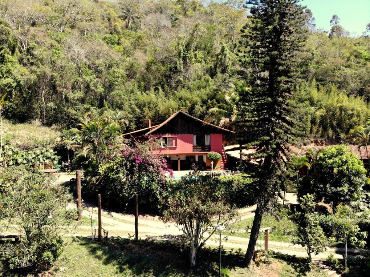 Nova Gironda Estalagem Paty do Alferes